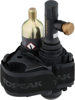Topeak Kit De Réparation Tubi Master X Tubeless Avec Cartouche De CO2 De 25 G -Magasin De Sport De Vélo 458104
