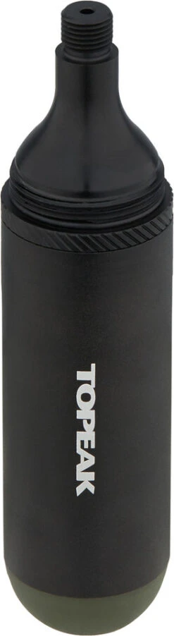 Topeak Set De Réparation Tubeless TubiCartridge MT25 7 Topeak Set De Réparation Tubeless TubiCartridge MT25 -Magasin De Sport De Vélo 458389