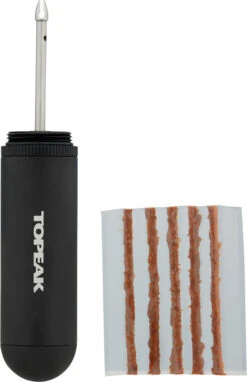 Topeak Set De Réparation Tubeless TubiCartridge R16 -Magasin De Sport De Vélo 458391