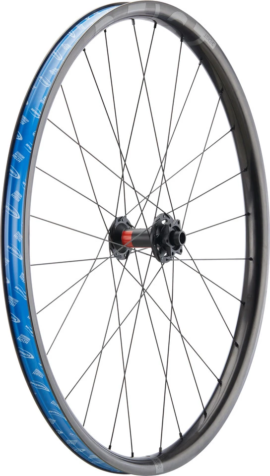Set De Roues En Carbone TR30 Disc 6 Trous Boost 29" 4 Set De Roues En Carbone TR30 Disc 6 Trous Boost 29" – Image 2