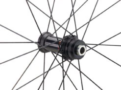 Fulcrum Set De Roues En Carbone Speed 25 DB Disc Center Lock 28" -Magasin De Sport De Vélo 458660