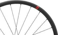 Fulcrum Set De Roues En Carbone Speed 25 DB Disc Center Lock 28" -Magasin De Sport De Vélo 458663