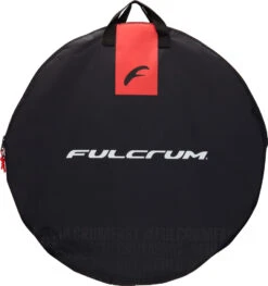 Fulcrum Set De Roues En Carbone Speed 25 DB Disc Center Lock 28" -Magasin De Sport De Vélo 458664