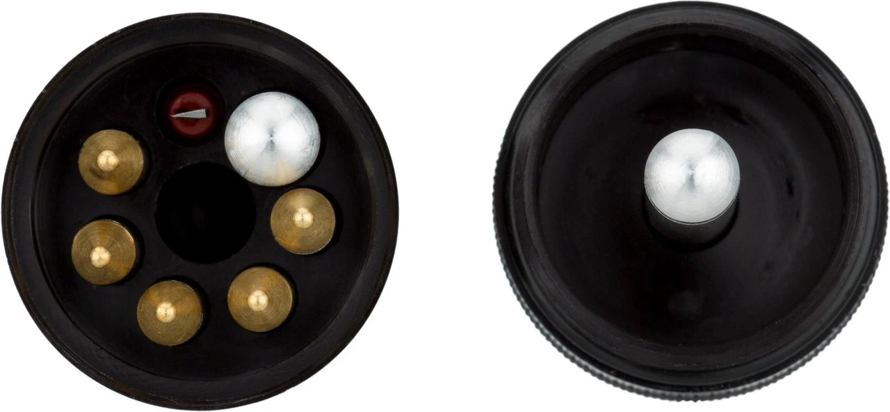 Dynaplug Kit De Réparation Megapill Pour Pneus Tubeless 7 Dynaplug Kit De Réparation Megapill Pour Pneus Tubeless – Image 5