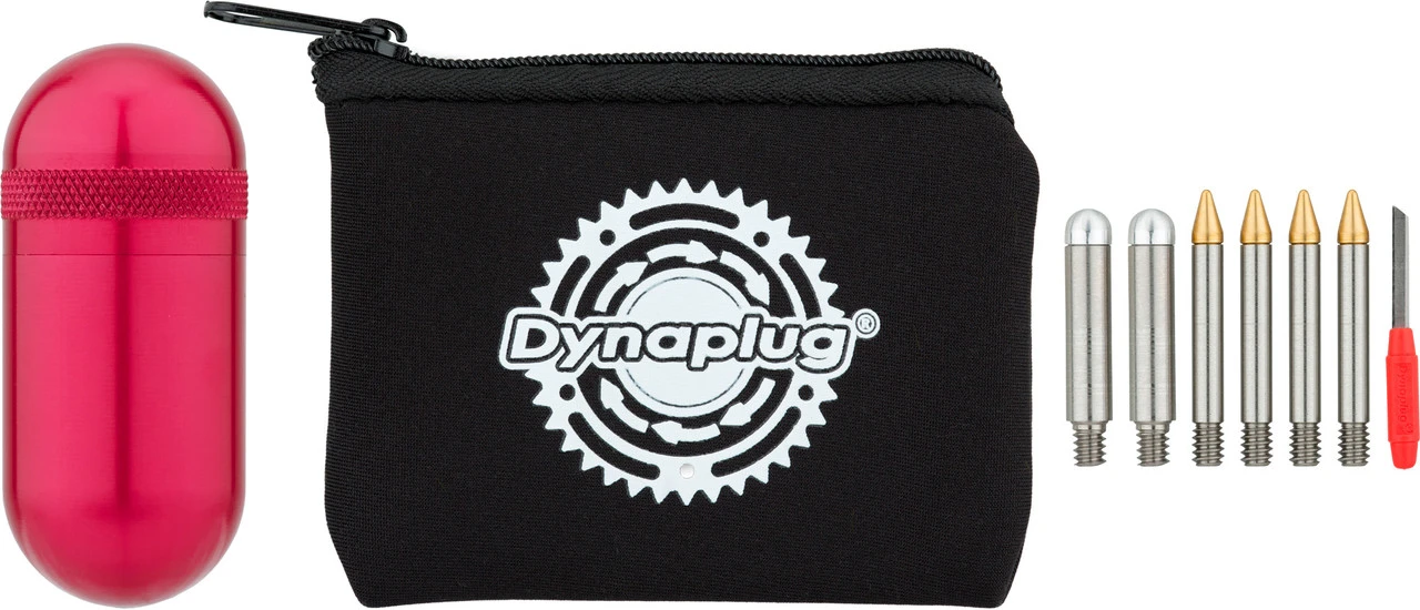Dynaplug Kit De Réparation Megapill Pour Pneus Tubeless 9 Dynaplug Kit De Réparation Megapill Pour Pneus Tubeless – Image 7