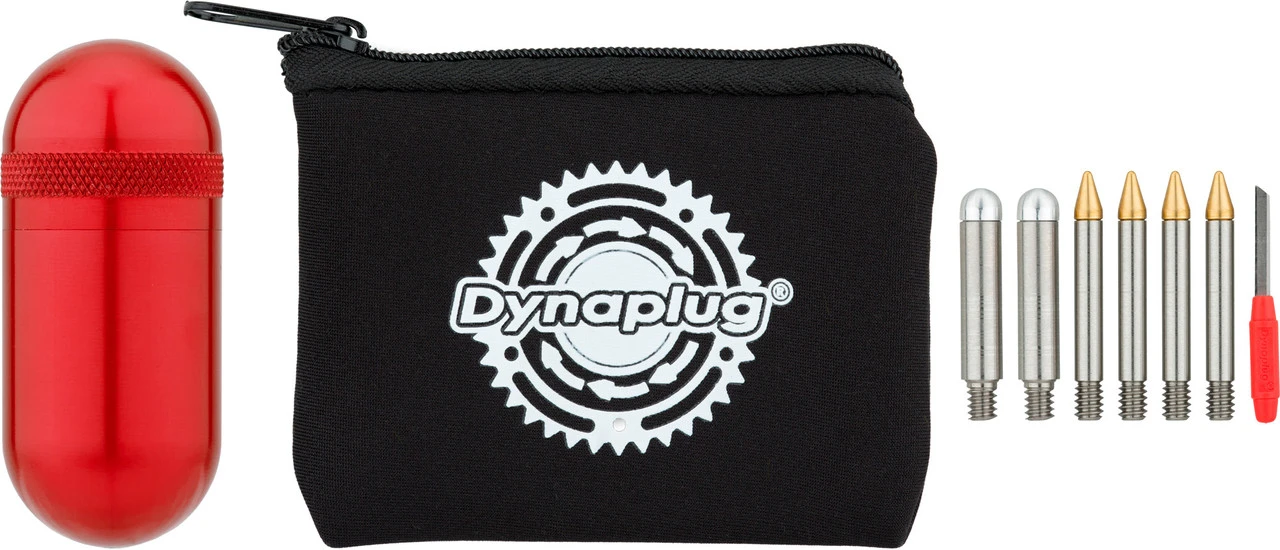Dynaplug Kit De Réparation Megapill Pour Pneus Tubeless 11 Dynaplug Kit De Réparation Megapill Pour Pneus Tubeless – Image 9