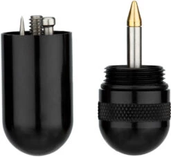 Dynaplug Kit De Réparation Pill Micro Pro Pour Pneus Tubeless