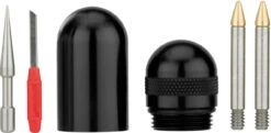 Dynaplug Kit De Réparation Pill Micro Pro Pour Pneus Tubeless 16 Dynaplug Kit De Réparation Pill Micro Pro Pour Pneus Tubeless -Magasin De Sport De Vélo 459316