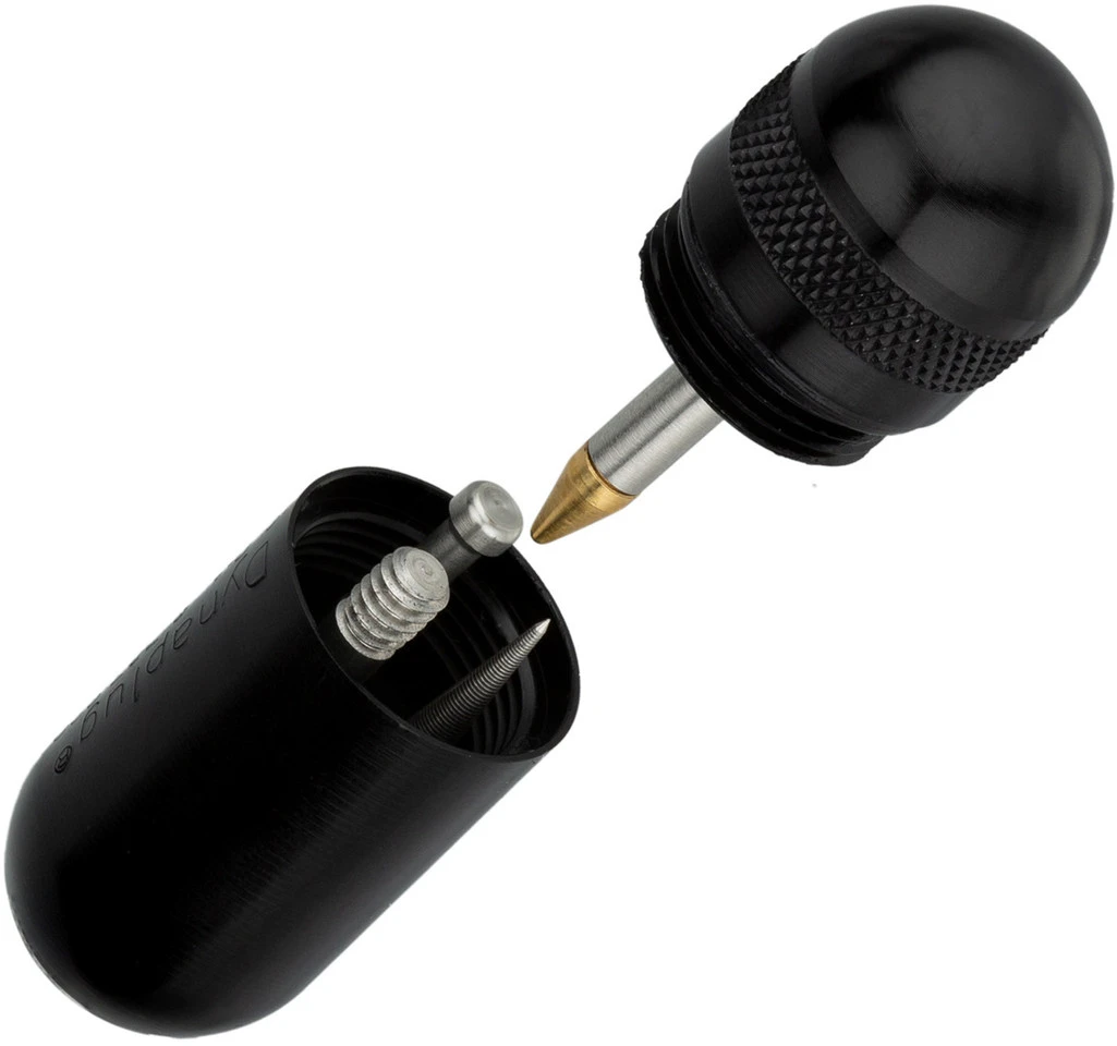 Dynaplug Kit De Réparation Pill Micro Pro Pour Pneus Tubeless 7 Dynaplug Kit De Réparation Pill Micro Pro Pour Pneus Tubeless – Image 5