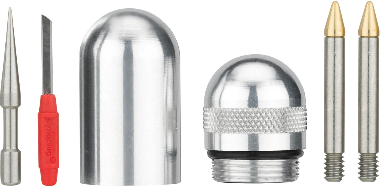 Dynaplug Kit De Réparation Pill Micro Pro Pour Pneus Tubeless 10 Dynaplug Kit De Réparation Pill Micro Pro Pour Pneus Tubeless – Image 8