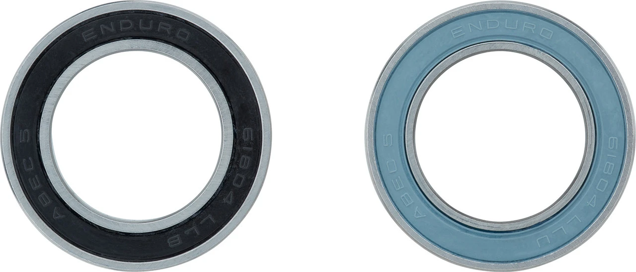 Notubes Roulement à Billes Rainuré 6804 20 X 32 X 7 Mm 5 Notubes Roulement à Billes Rainuré 6804 20 X 32 X 7 Mm – Image 3