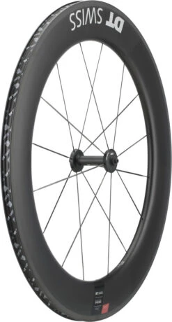 Dt-swiss Set De Roues En Carbone ARC 1100 DICUT 80 Frein Sur Jante 28" -Magasin De Sport De Vélo 459794