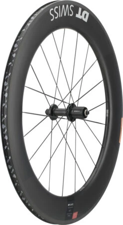 Dt-swiss Set De Roues En Carbone ARC 1100 DICUT 80 Frein Sur Jante 28" -Magasin De Sport De Vélo 459796