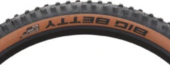 Schwalbe Pneu Souple Big Betty Evolution ADDIX Soft Super Trail 29" -Magasin De Sport De Vélo 460689