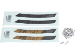 Dt-swiss Jante FR 541 Disc 29" 11 Dt-swiss Jante FR 541 Disc 29" -Magasin De Sport De Vélo 461757