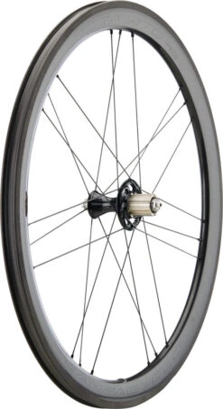 Campagnolo® Set De Roues En Carbone Bora WTO 45 Road 28" -Magasin De Sport De Vélo 464523