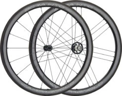 Campagnolo® Set De Roues En Carbone Bora WTO 45 Road 28" -Magasin De Sport De Vélo 464529