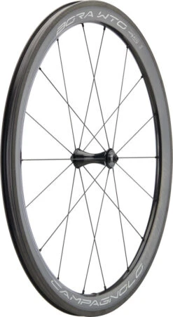 Campagnolo® Set De Roues En Carbone Bora WTO 45 Road 28" -Magasin De Sport De Vélo 464530