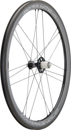 Campagnolo® Set De Roues En Carbone Bora WTO 45 Road 28" -Magasin De Sport De Vélo 464532