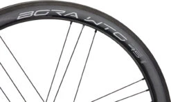 Campagnolo® Set De Roues En Carbone Bora WTO 45 Road 28" -Magasin De Sport De Vélo 464534