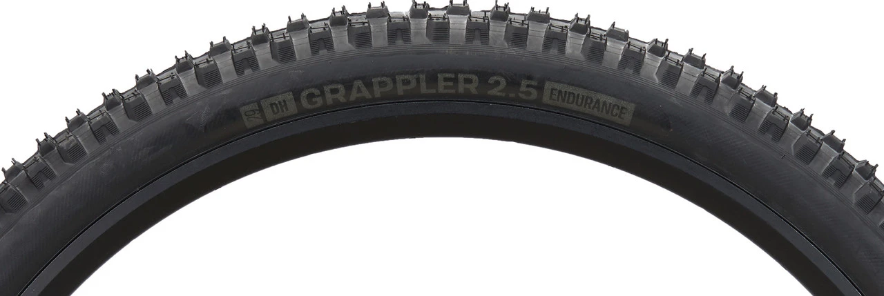 E-thirteen Pneu Souple Grappler Endurance DH 29" 5 E-thirteen Pneu Souple Grappler Endurance DH 29" – Image 3