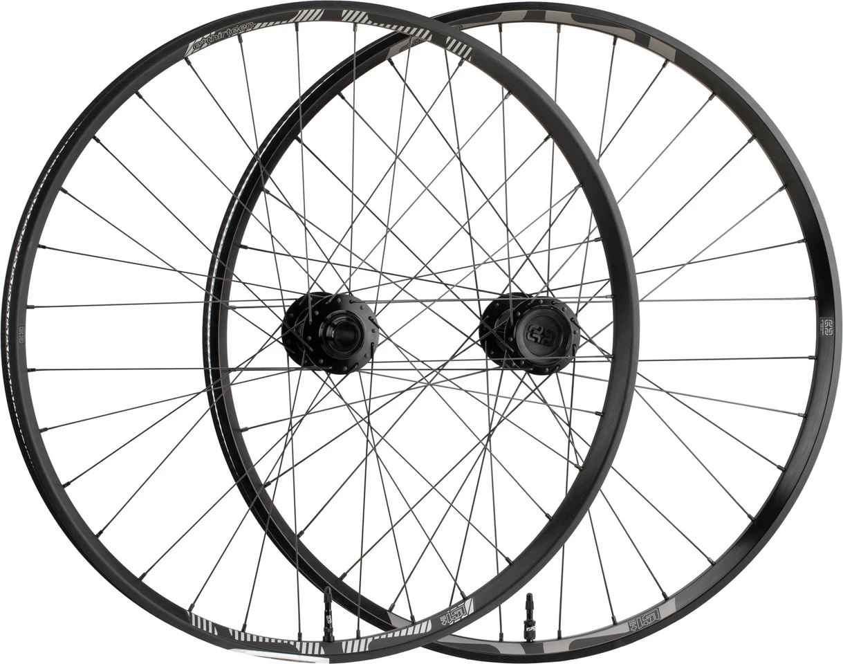 E-thirteen Set De Roues LG1 Plus Downhill Boost 27,5" 3 E-thirteen Set De Roues LG1 Plus Downhill Boost 27,5"