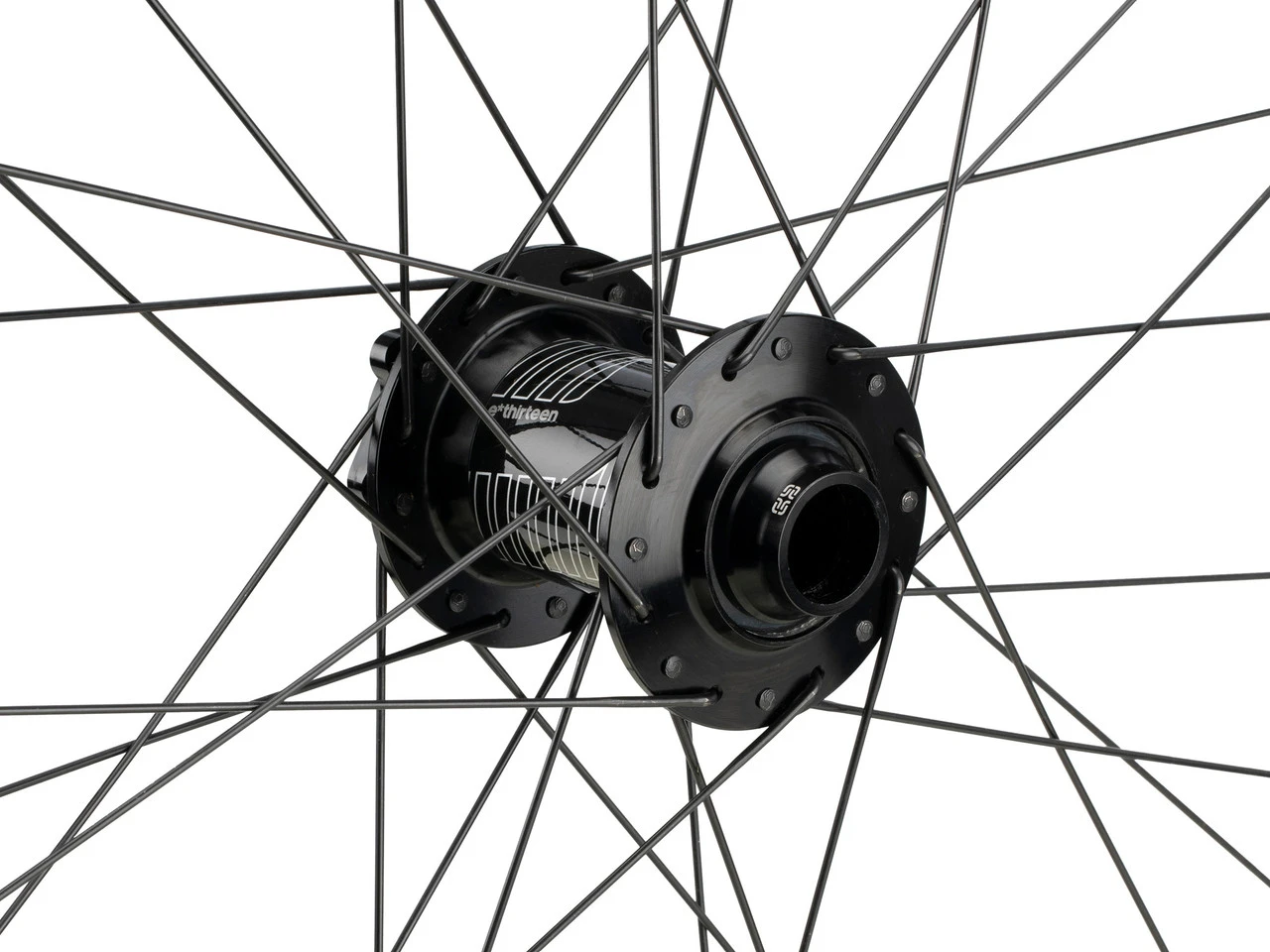 E-thirteen Set De Roues LG1 Plus Downhill Boost 27,5" 7 E-thirteen Set De Roues LG1 Plus Downhill Boost 27,5" – Image 5