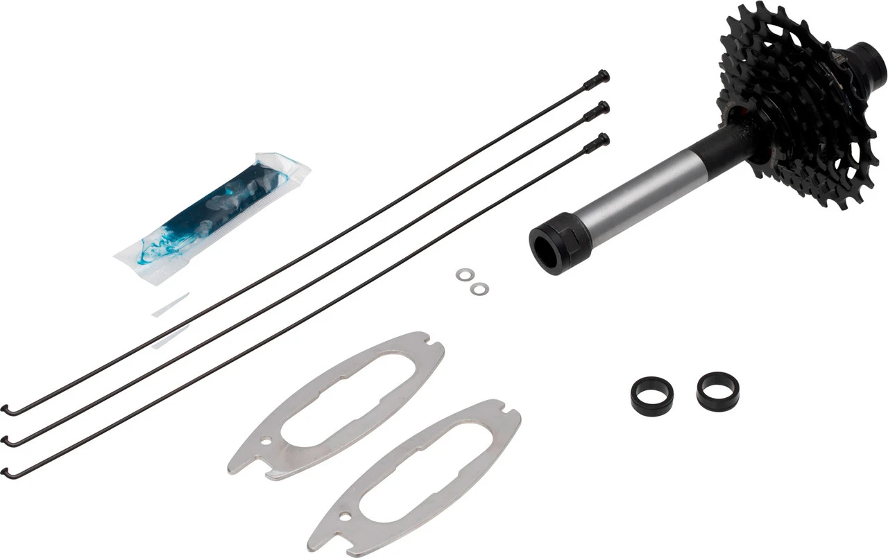 E-thirteen Set De Roues LG1 Plus Downhill Boost 27,5" 12 E-thirteen Set De Roues LG1 Plus Downhill Boost 27,5" – Image 10