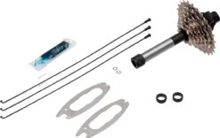 E-thirteen Set De Roues LG1 Plus Downhill Boost 29" -Magasin De Sport De Vélo 468691