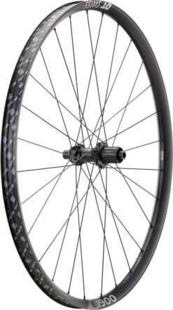 Dt-swiss Set De Roues E 1900 SPLINE 30 Disc Center Lock 27,5" -Magasin De Sport De Vélo 470284