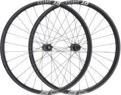 Dt-swiss Set De Roues HXC 1501 SPLINE One 27,5" 35 Boost Disc 6 Trous Hybrid