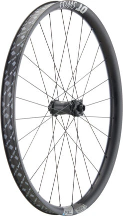 Dt-swiss Set De Roues HXC 1501 SPLINE One 27,5" 35 Boost Disc 6 Trous Hybrid 10 Dt-swiss Set De Roues HXC 1501 SPLINE One 27,5" 35 Boost Disc 6 Trous Hybrid -Magasin De Sport De Vélo 470756