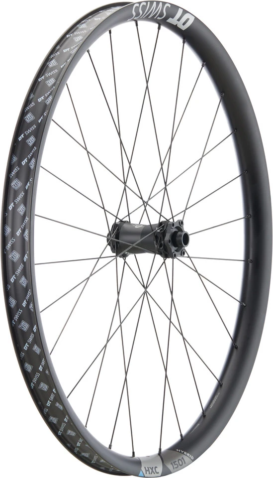 Dt-swiss Set De Roues HXC 1501 SPLINE One 27,5" 35 Boost Disc 6 Trous Hybrid 4 Dt-swiss Set De Roues HXC 1501 SPLINE One 27,5" 35 Boost Disc 6 Trous Hybrid – Image 2