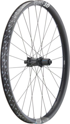 Dt-swiss Set De Roues HXC 1501 SPLINE One 27,5" 35 Boost Disc 6 Trous Hybrid 12 Dt-swiss Set De Roues HXC 1501 SPLINE One 27,5" 35 Boost Disc 6 Trous Hybrid -Magasin De Sport De Vélo 470758