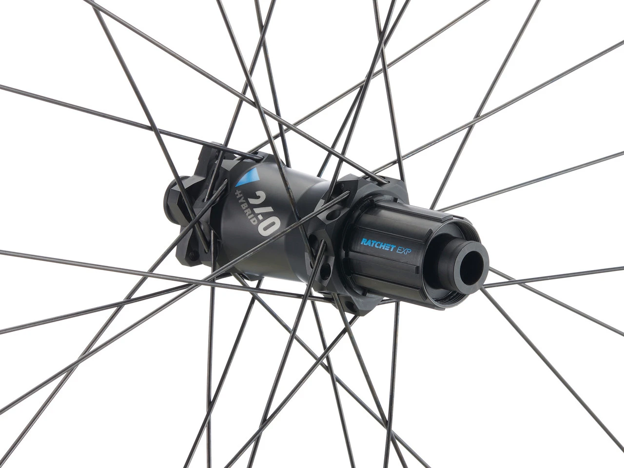 Dt-swiss Set De Roues HXC 1501 SPLINE One 27,5" 35 Boost Disc 6 Trous Hybrid 7 Dt-swiss Set De Roues HXC 1501 SPLINE One 27,5" 35 Boost Disc 6 Trous Hybrid – Image 5
