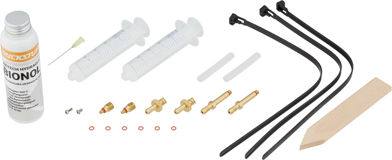 Kit De Purge Bleedkit Trickstuff 3 Kit De Purge Bleedkit Trickstuff