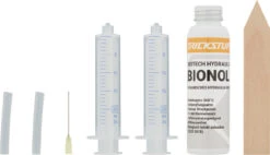 Kit De Purge Bleedkit Trickstuff 7 Kit De Purge Bleedkit Trickstuff -Magasin De Sport De Vélo 471114