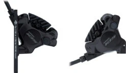 Shimano Set De Freins à Disque Av+arr 105 BR-R7170 + Di2 ST-R7170 13 Shimano Set De Freins à Disque Av+arr 105 BR-R7170 + Di2 ST-R7170 -Magasin De Sport De Vélo 471550