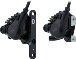 Shimano Set De Freins à Disque Av+arr 105 BR-R7170 + Di2 ST-R7170 15 Shimano Set De Freins à Disque Av+arr 105 BR-R7170 + Di2 ST-R7170 -Magasin De Sport De Vélo 471552