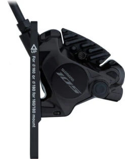 Shimano Frein à Disque 105 BR-R7170 + Di2 ST-R7170 -Magasin De Sport De Vélo 471643