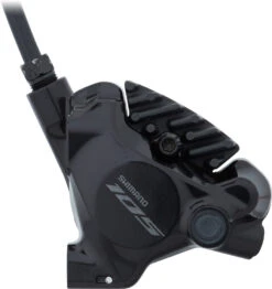 Shimano Frein à Disque 105 BR-R7170 + Di2 ST-R7170 -Magasin De Sport De Vélo 471651