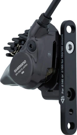 Shimano Frein à Disque Dura-Ace BR-R9270 + Di2 ST-R9270 -Magasin De Sport De Vélo 471800