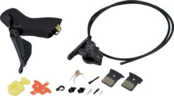 Shimano Frein à Disque Dura-Ace BR-R9270 + Di2 ST-R9270 -Magasin De Sport De Vélo 471802