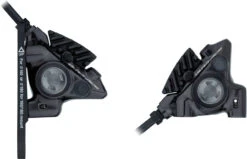 Shimano Set De Freins à Disque Av+arr Dura-Ace BR-R9270 + Di2 ST-R9270 -Magasin De Sport De Vélo 472200