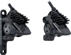 Shimano Set De Freins à Disque Av+arr Dura-Ace BR-R9270 + Di2 ST-R9270 -Magasin De Sport De Vélo 472201