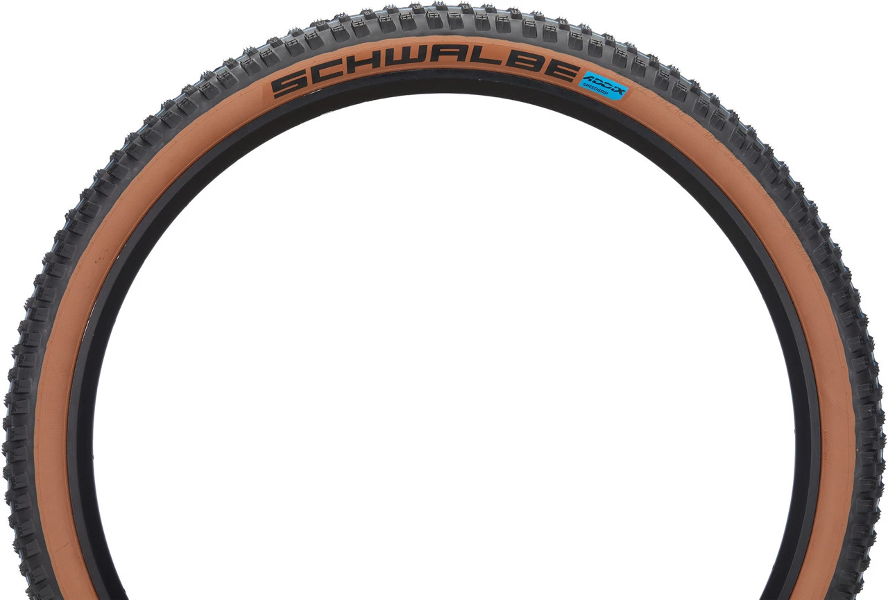 Schwalbe Pneu Souple Wicked Will Evolution ADDIX SpeedGrip Super Ground 29" 4 Schwalbe Pneu Souple Wicked Will Evolution ADDIX SpeedGrip Super Ground 29" – Image 2