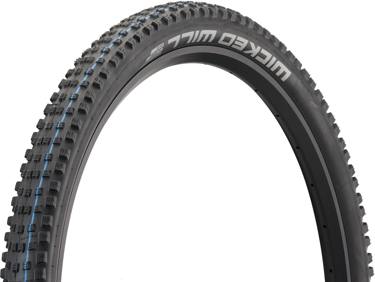 Schwalbe Pneu Souple Wicked Will Evolution ADDIX SpeedGrip Super Ground 29" 7 Schwalbe Pneu Souple Wicked Will Evolution ADDIX SpeedGrip Super Ground 29" – Image 5