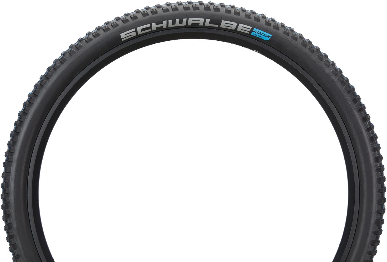 Schwalbe Pneu Souple Wicked Will Evolution ADDIX SpeedGrip Super Ground 29" 8 Schwalbe Pneu Souple Wicked Will Evolution ADDIX SpeedGrip Super Ground 29" – Image 6