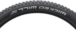 Schwalbe Pneu Souple Wicked Will Evolution ADDIX SpeedGrip Super Ground 29" 16 Schwalbe Pneu Souple Wicked Will Evolution ADDIX SpeedGrip Super Ground 29" -Magasin De Sport De Vélo 474184