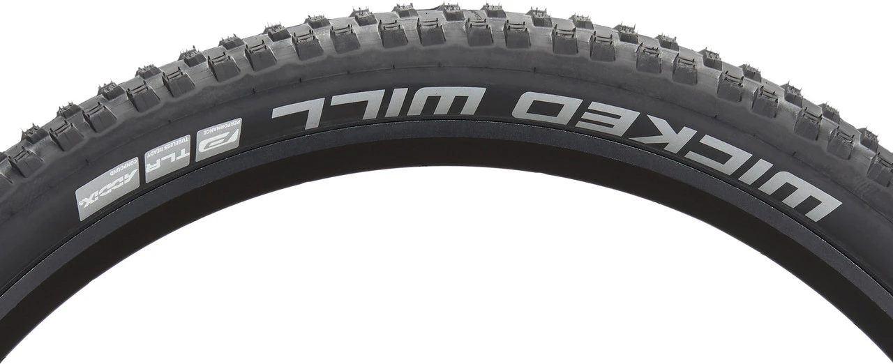 Schwalbe Pneu Souple Wicked Will Performance ADDIX TwinSkin 27,5" 5 Schwalbe Pneu Souple Wicked Will Performance ADDIX TwinSkin 27,5" – Image 3